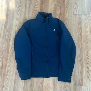 Nautica jacket
